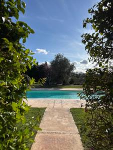 Luxury Villa Mariachiara