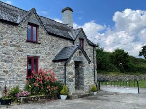 4 Bed in Llanrwst oc-66510