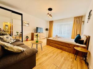 Metropole Apartments Prime One