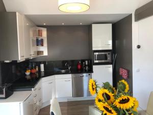 inn Venlo Apartment