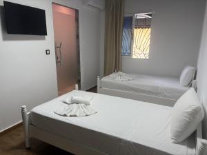 Villa Mirasol Hotel