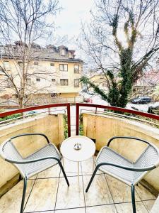 Metropole Apartments Prime One