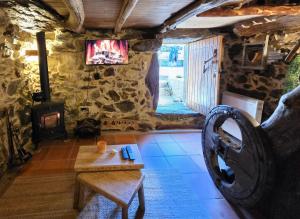 Cardenha das Formiguinhas