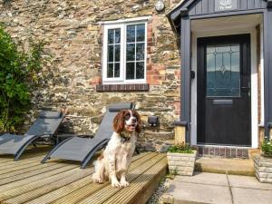 1 Bed in Llangollen oc-91040