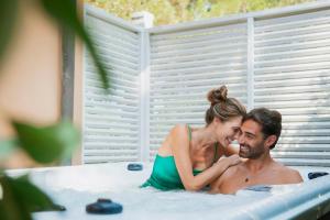 Tuscany Hotel Alle Dune img12