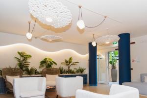 Tuscany Hotel Alle Dune img17