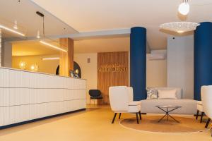 Tuscany Hotel Alle Dune