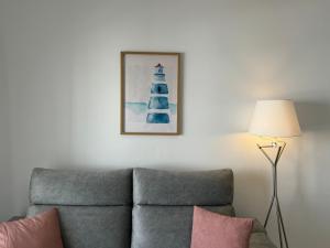 Apartamento en Las Piletas