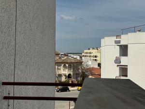 Apartamento en Las Piletas