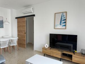 Apartamento en Las Piletas