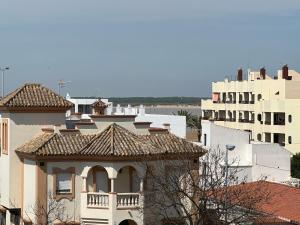 Apartamento en Las Piletas