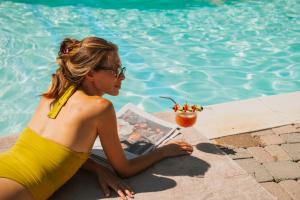 Tuscany Hotel Alle Dune img29