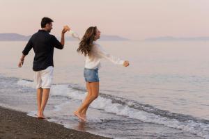 Tuscany Hotel Alle Dune
