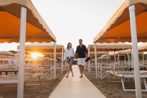 Tuscany Hotel Alle Dune