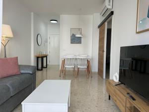 Apartamento en Las Piletas