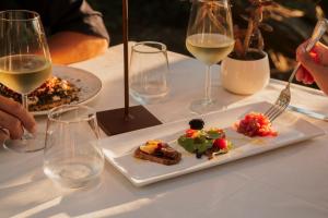 Tuscany Hotel Alle Dune img25