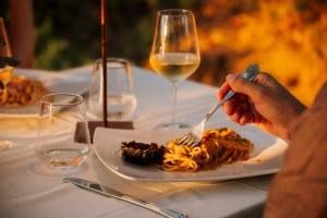 Tuscany Hotel Alle Dune img37