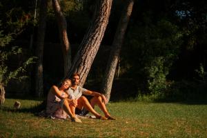 Tuscany Hotel Alle Dune img33