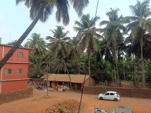 Pinaki Homestay