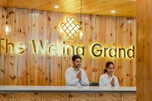 The Welina Grand