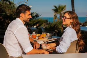 Tuscany Hotel Alle Dune img50
