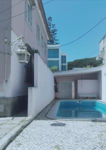 Gama House Shared Appartment