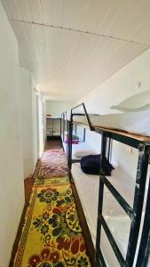 Santa Maria Hostel Kodaikanal