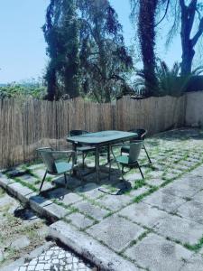 Gama House Shared Appartment