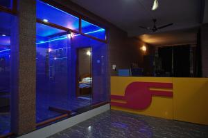 Indraprastha Residency