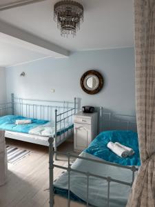 Apartamenty Helski Domek