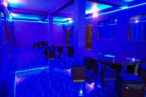 Indraprastha Residency