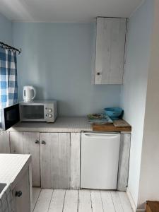 Apartamenty Helski Domek