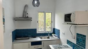 Casa Caloura Water Deluxe Accommodation & Spa