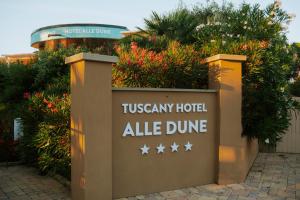 Tuscany Hotel Alle Dune img70
