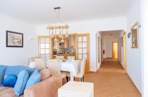 T3 Praia del Rey, piscina e vista mar, Óbidos, A7