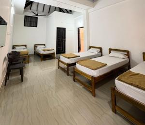 Indraprastha Residency