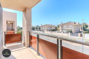 Piscina Privada + Jardin + Parking Privado (Mas del Reig)