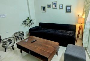Dwarka 2bhk Inn