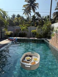 Haven Pearl villas