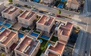 Piscina Privada + Jardin + Parking Privado (Mas del Reig)
