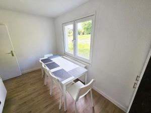 BIT01-04 Monteur Apartment in Gondenbrett