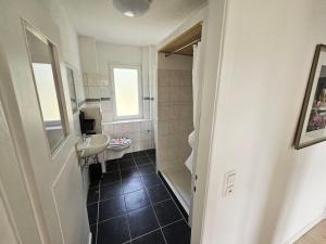 BIT01-04 Monteur Apartment in Gondenbrett