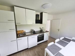BIT01-04 Monteur Apartment in Gondenbrett