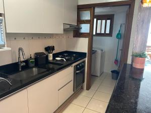 Apt 1402 - Beira Mar Tramandaí