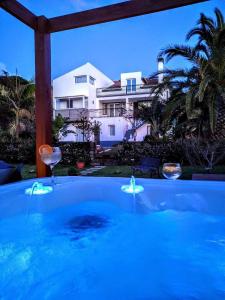 Casa Caloura Water Deluxe Accommodation & Spa