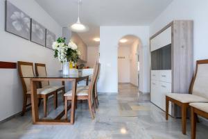 Sunstay Sirius Flat II Mijas