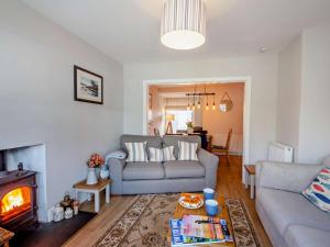3 Bed in Porthmadog oc-90615