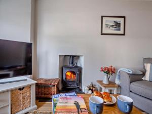 3 Bed in Porthmadog oc-90615