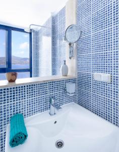The White Collection - Villa Sky