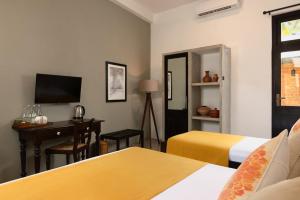 Divulgaha Gedara Boutique Hotel